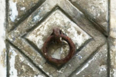 Dettagli architettonici