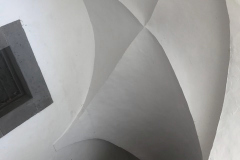 Dettaglio edificio XVII